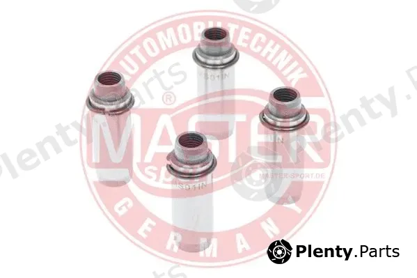 Master-Sport Germany 01IN/A-SET/4/-MS — Valve Guide Inlet SET