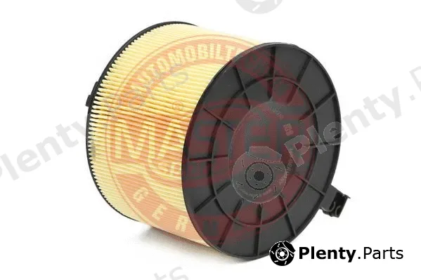 Master-Sport Germany 17012/1-LF-PCS-MS — Air Filter