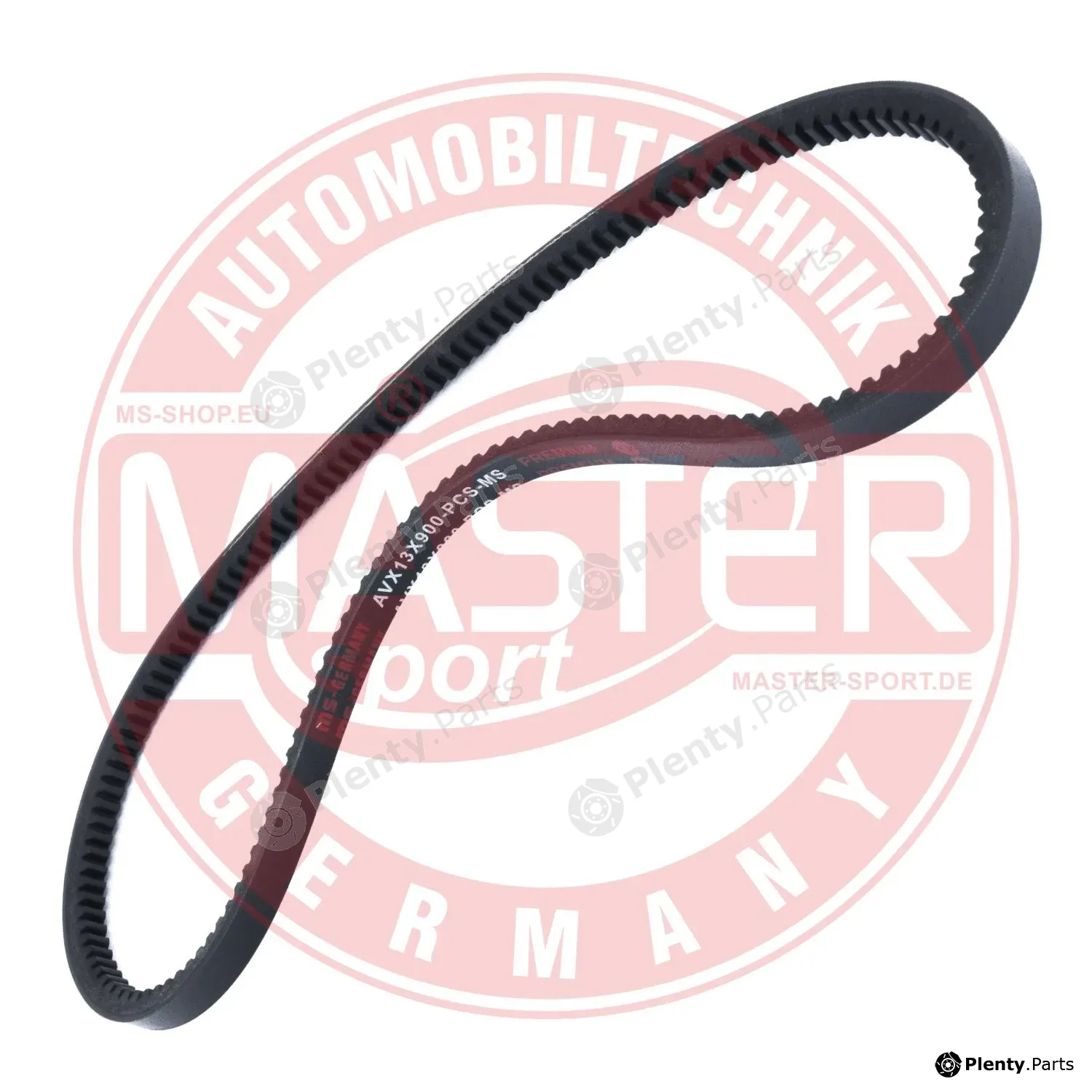 Master-Sport Germany AVX-13X900-PCS-MS — V-Belt