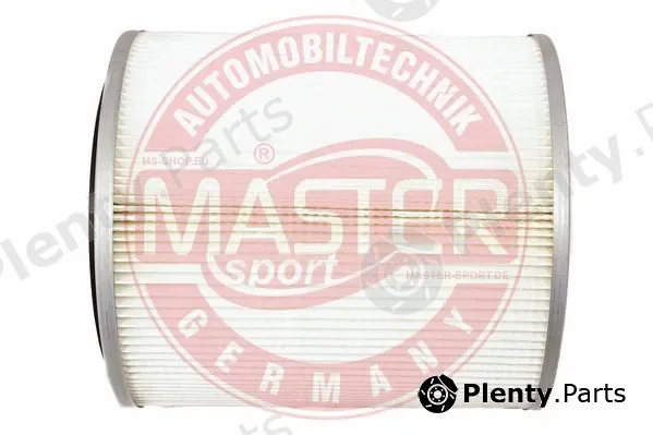 Master-Sport Germany 182184-LF-PCS-MS — Air Filter