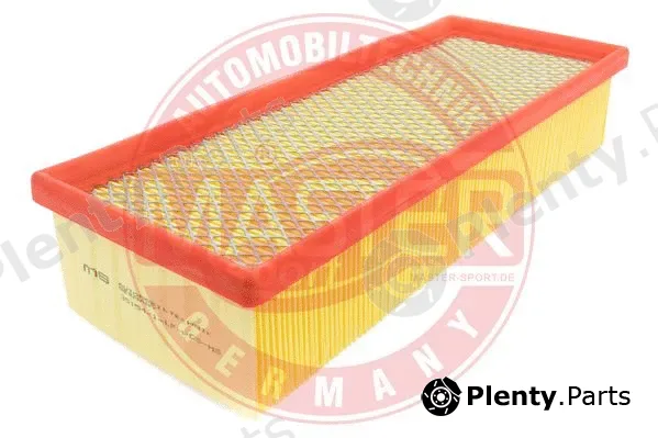 Master-Sport Germany 35154/1-LF-PCS-MS — Air Filter