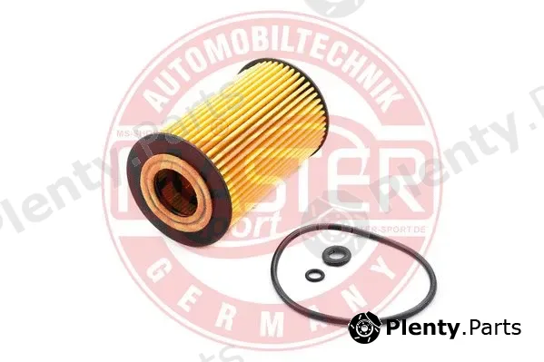 Master-Sport Germany 7001X-OF-PCS-MS — Oil Filter