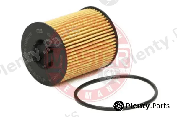 Master-Sport Germany 611/1X-OF-PCS-MS — Oil Filter