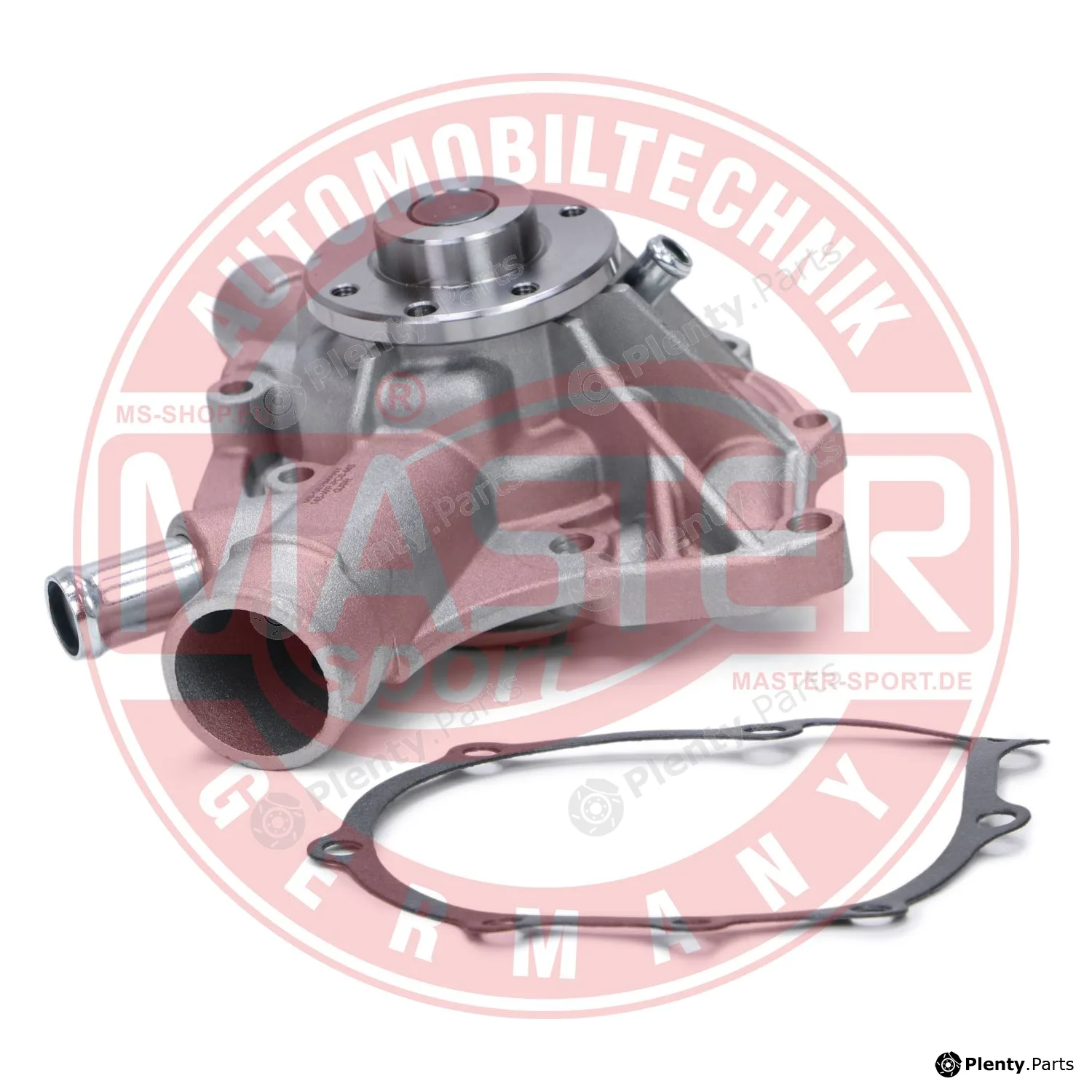 Master-Sport Germany 145-WP-PCS-MS — Water Pump, engine cooling
