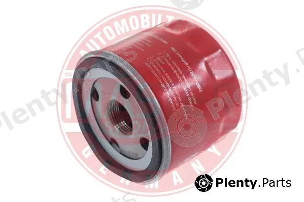 Master-Sport Germany 79-OF-PCS-MS — Oil Filter