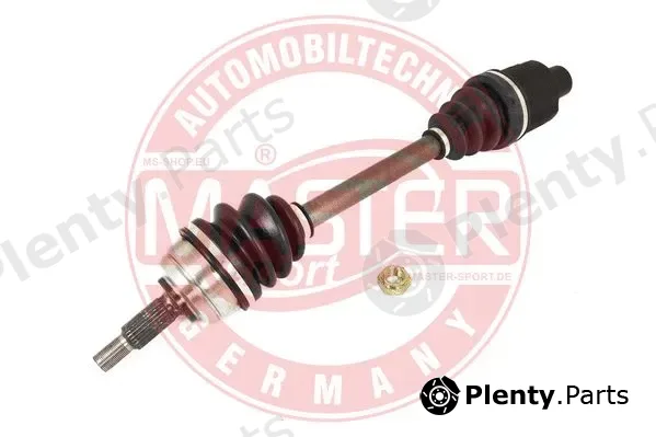 Master-Sport Germany 30998A-SET-MS — Drive Shaft