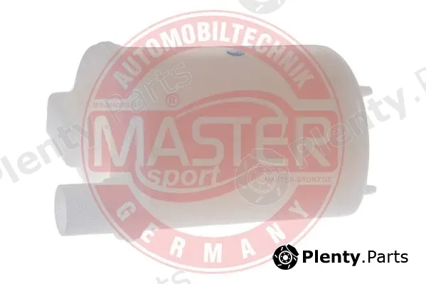 Master-Sport Germany 3319J-KF-PCS-MS — Fuel Filter