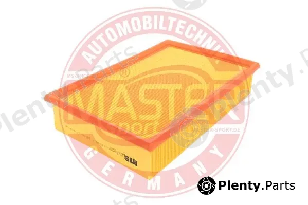 Master-Sport Germany 28136-LF-PCS-MS — Air Filter