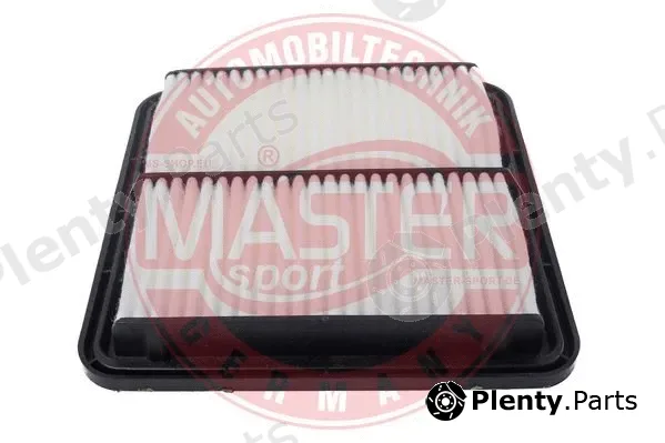 Master-Sport Germany 2201-LF-PCS-MS — Air Filter