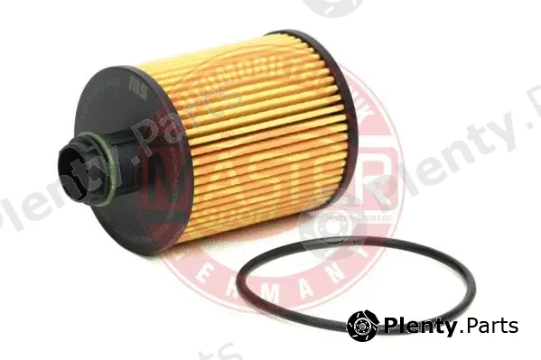 Master-Sport Germany 712/11X-OF-PCS-MS — Oil Filter