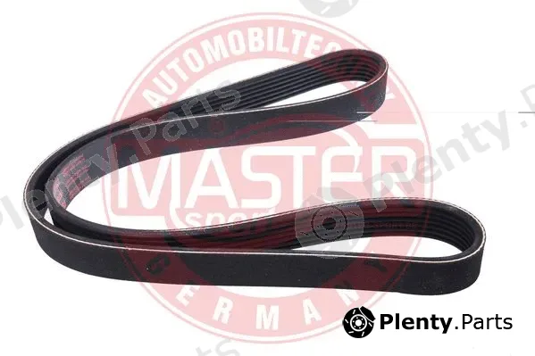 Master-Sport Germany 7PK1040-PCS-MS — V-Ribbed Belt