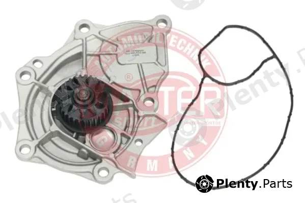 Master-Sport Germany 672-WP-PCS-MS — Water Pump, engine cooling