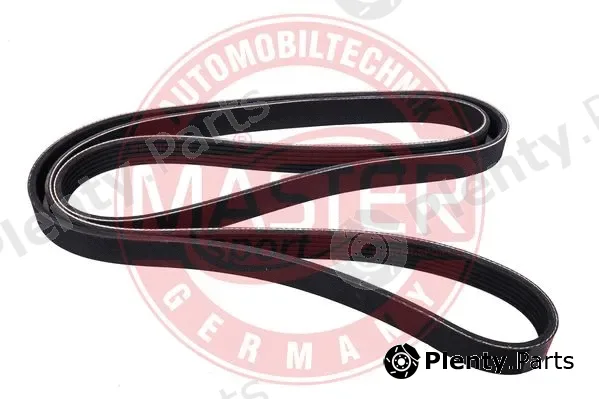 Master-Sport Germany 6PK2020-PCS-MS — V-Ribbed Belt