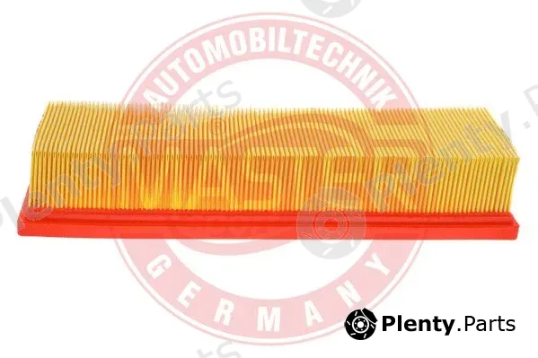 Master-Sport Germany 3485-LF-PCS-MS — Air Filter