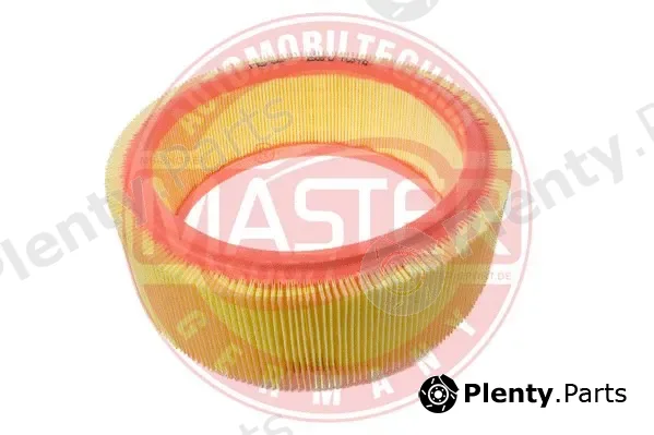 Master-Sport Germany 2686-LF-PCS-MS — Air Filter