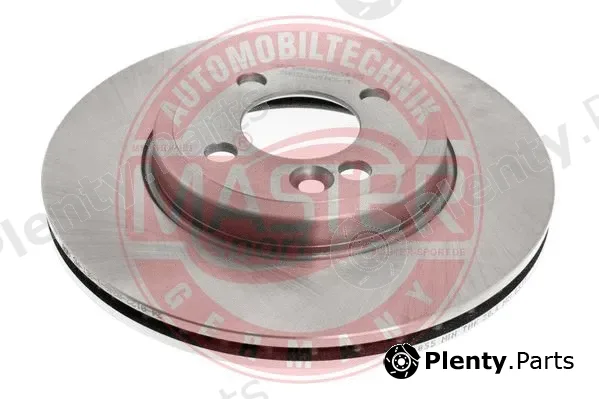 Master-Sport Germany 24012202481-PCS-MS — Brake Disc