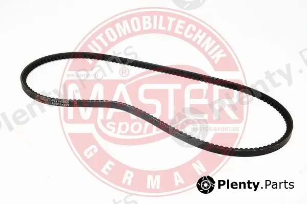 Master-Sport Germany AVX-10X965-PCS-MS — V-Belt