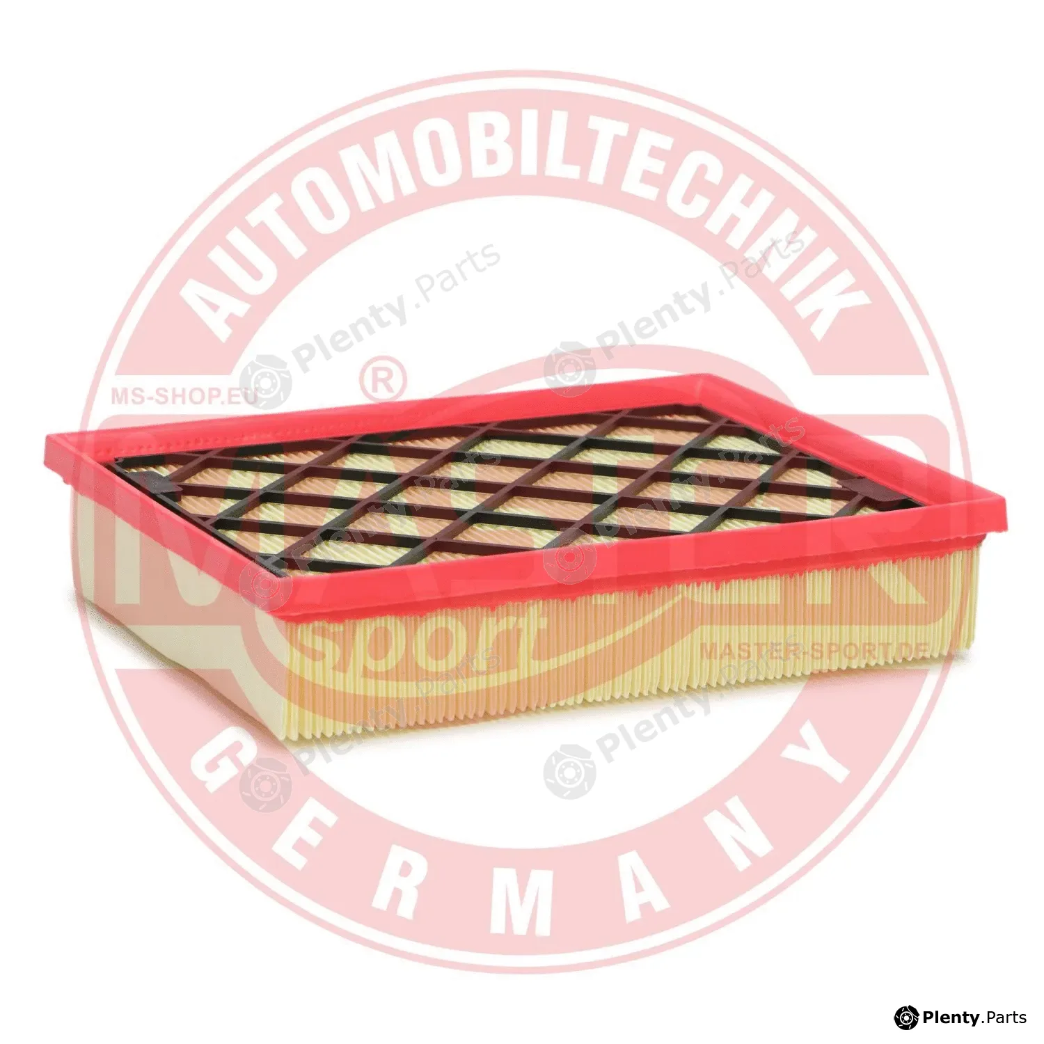 Master-Sport Germany 25008/1-LF-PCS-MS — Air Filter