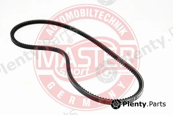 Master-Sport Germany AVX-10X913-PCS-MS — V-Belt