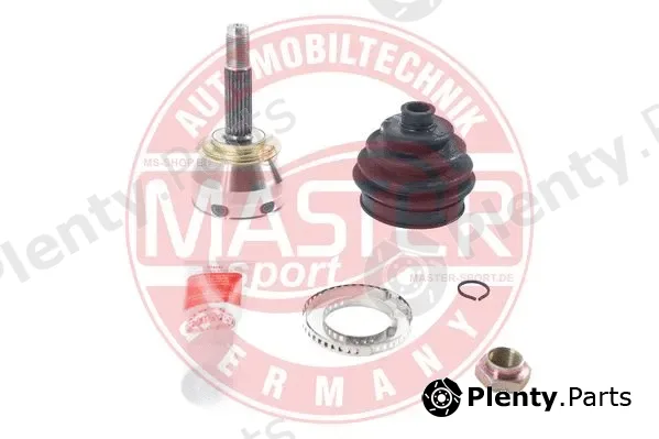 Master-Sport Germany 302035-SET-MS — Joint Kit, drive shaft
