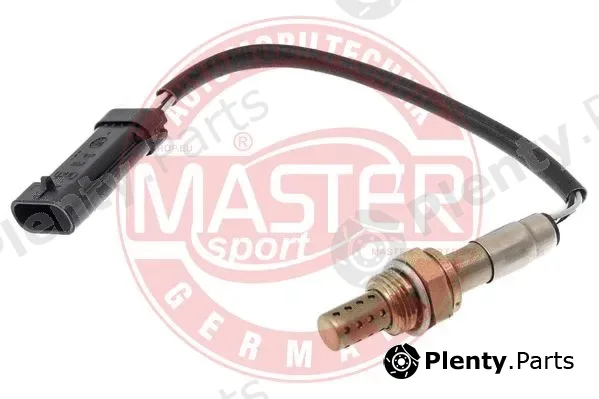 Master-Sport Germany 7700103504-PCS-MS — Lambda Sensor