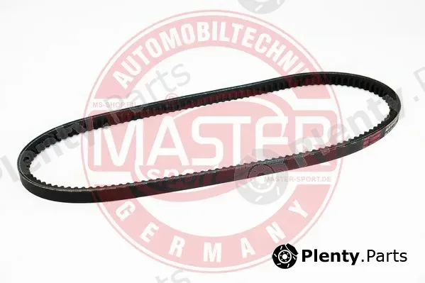 Master-Sport Germany AVX-13X815-PCS-MS — V-Belt