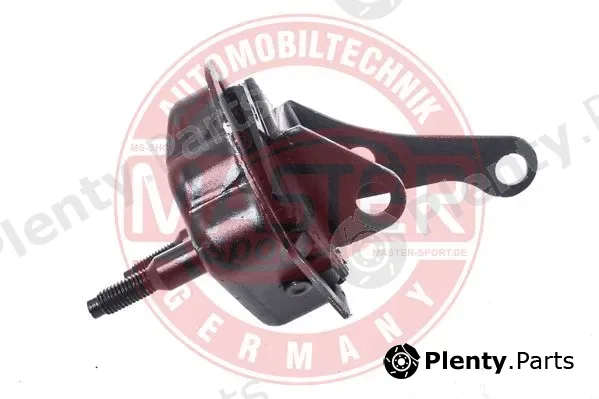 Master-Sport Germany 19257-PCS-MS — Bushing, axle beam