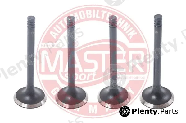 Master-Sport Germany 08IN-SET/4/-MS — Intake Valve