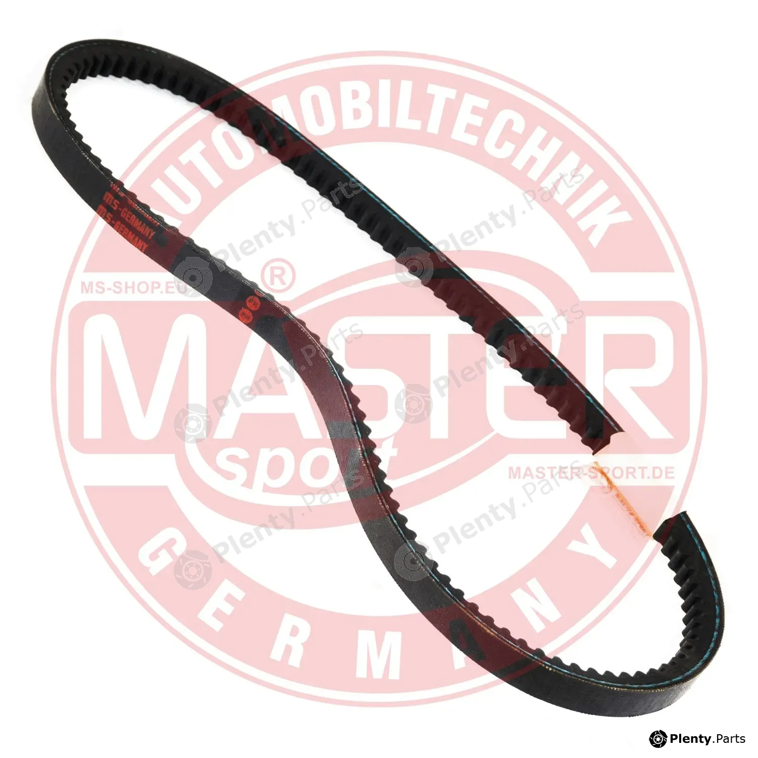 Master-Sport Germany AVX-13X730-PCS-MS — V-Belt