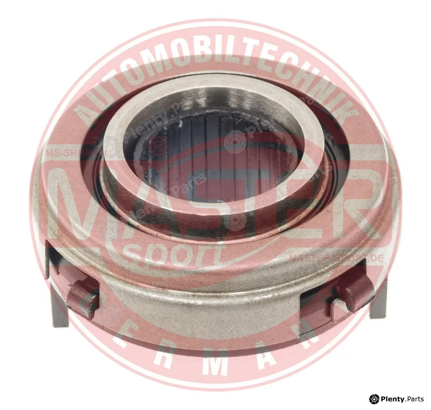 Bearing, clutch lever Standard