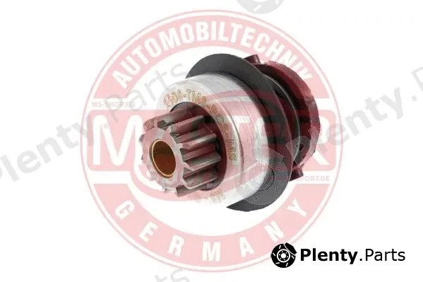 Master-Sport Germany 2108-TMS-PCS-MS — Freewheel Gear, starter TMS