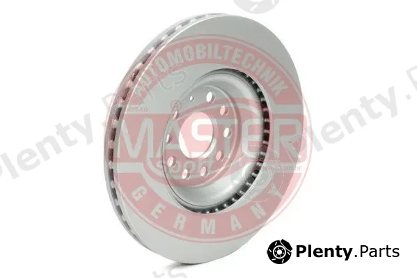 Master-Sport Germany 24013002251-PCS-MS — Brake Disc
