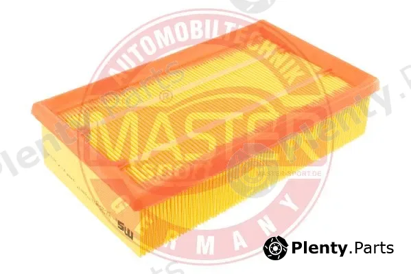 Master-Sport Germany 2485/2-LF-PCS-MS — Air Filter