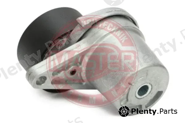 Master-Sport Germany N36136-PCS-MS — Tensioner Lever, V-ribbed belt
