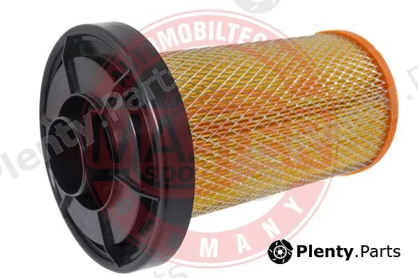 Master-Sport Germany 14150-LF-PCS-MS — Air Filter