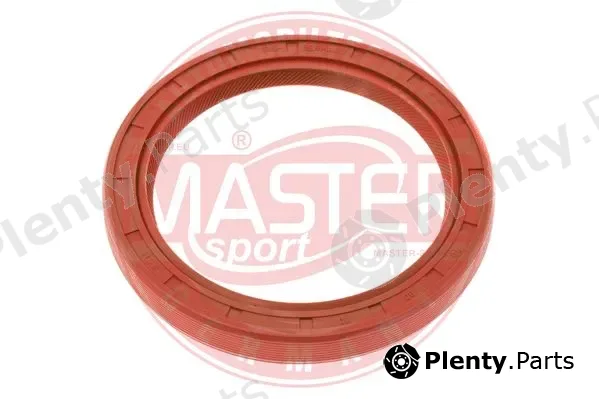 Master-Sport Germany 2101-1005160ACM-PCS-MS — Shaft Seal, crankshaft ACM