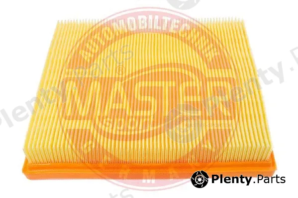 Master-Sport Germany 21014-LF-PCS-MS — Air Filter