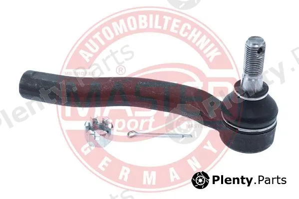 Master-Sport Germany 34290-PCS-MS — Tie Rod End