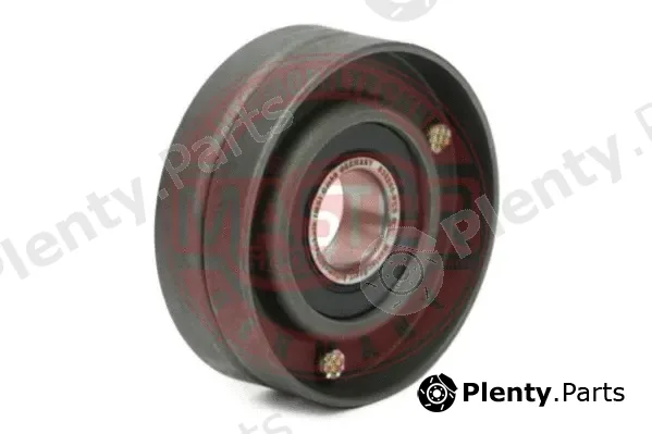 Master-Sport Germany R35260-PCS-MS — Tensioner Pulley, V-ribbed belt