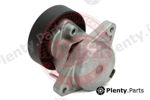 Master-Sport Germany N38026-PCS-MS — Tensioner Pulley, V-ribbed belt