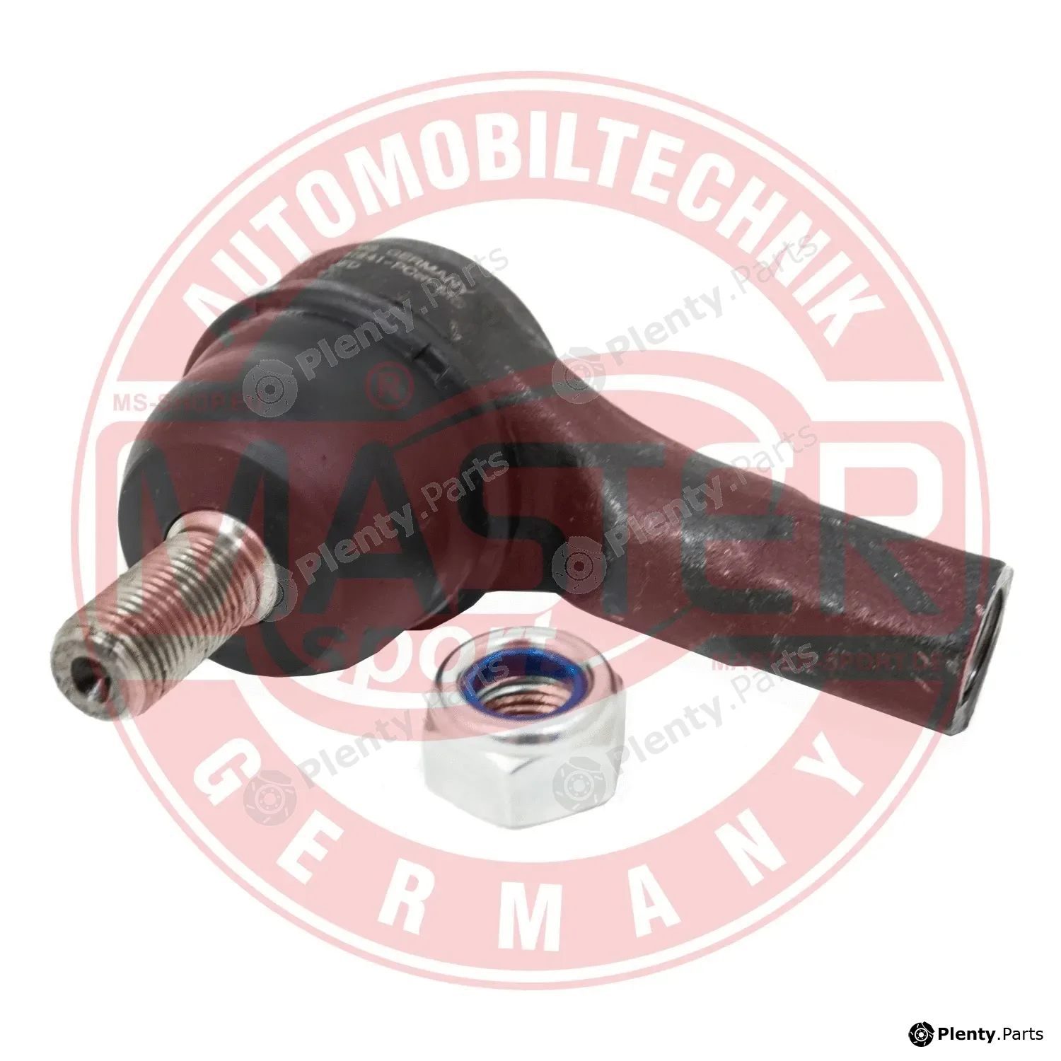 Master-Sport Germany 11841-PCS-MS — Tie Rod End