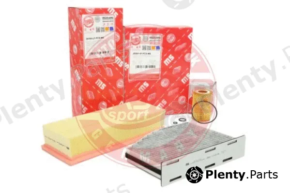 Master-Sport Germany 450001783 — Filter Set