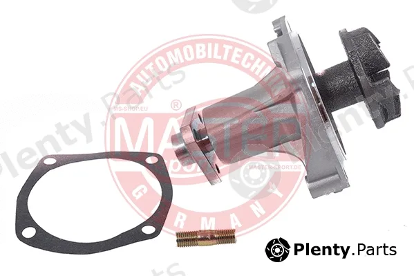 Master-Sport Germany 620-S-PCS-MS — Water Pump, engine cooling