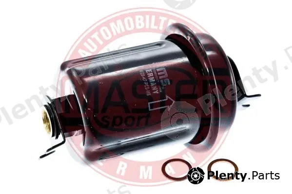 Master-Sport Germany 614/28-KF-PCS-MS — Fuel Filter