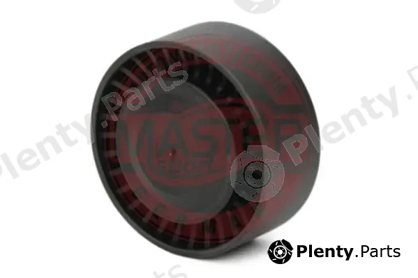 Master-Sport Germany R31008-PCS-MS — Deflection/Guide Pulley, V-ribbed belt
