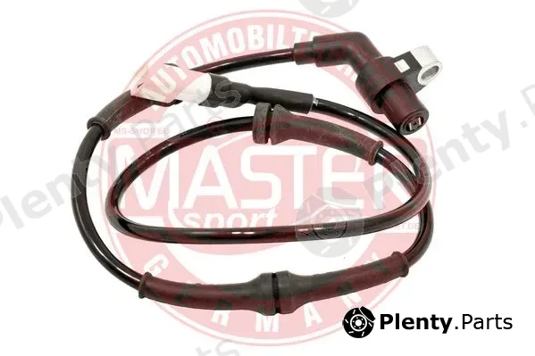 Master-Sport Germany 0986594024-PCS-MS — Sensor, wheel speed