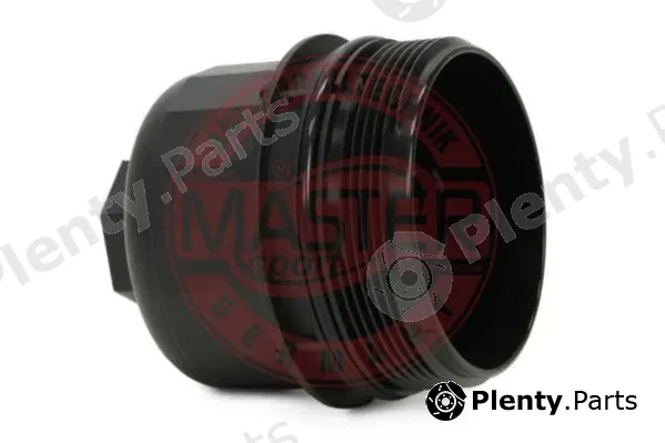 Master-Sport Germany 641000030 — Cap, oil filter housing