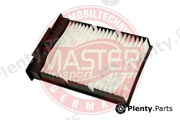 Master-Sport Germany 2317-IF-PCS-MS — Filter, cabin air