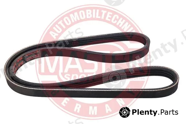 Master-Sport Germany 4PK905-PCS-MS — V-Ribbed Belt