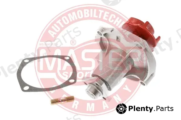 Master-Sport Germany 620-SL-PCS-MS — Water Pump, engine cooling SIBIRIEN